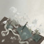 コウサカチヅル