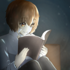 アオガミツキヨ