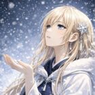 雪ノ燈子
