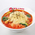 トマトラーメン