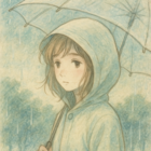 五月雨恋