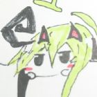 左側3列目のものくろーむさん