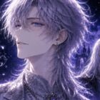 綾月@『星君』異世界ファンタジーBL小説