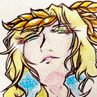 描き人 トッシュ