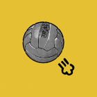 蹴野好男 (けるの すきお)