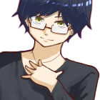 三日月らびっと