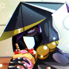 バリタチスイミー