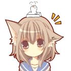 Lui(代理←自己紹介見てください)