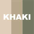 KHAKI