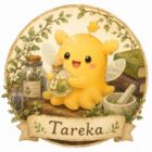 Tareka