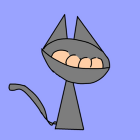 ディメンションキャット