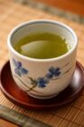 空茶日