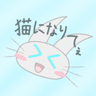 猫のような生き物