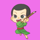 やっさん@ゆっくり小説系Vtuber