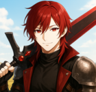 中野ヒト/擬人化色劇団