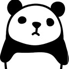 腹筋パンダ(出張)