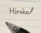 Hiroko