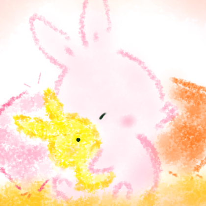 なのはなの なの