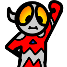 タンペンおでん