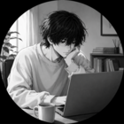 今日も考え中。