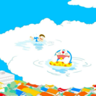 かぼちゃくれよん