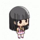 むらさきすみれ