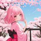 桜蛇あねり