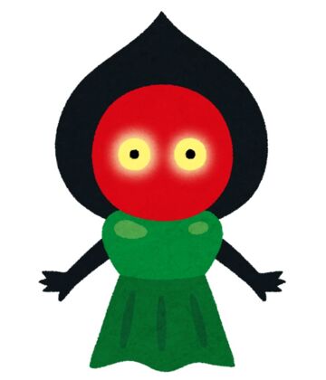 ふらっとうっず・もんすたー