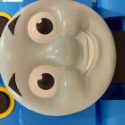 はっぴーたーん。