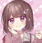 中根桃しずく