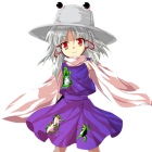 通りすがりの東方好き