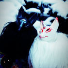 廓裡部屋　那由太