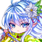 氷華悠 - Yu Hyouga -