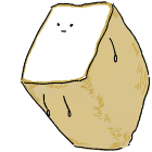 あつあつトースト