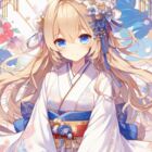 きつねのなにかさんです