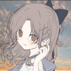 天笠鈴音