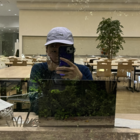 狼姿の化猫ゆっと