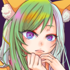 若葉かずさ