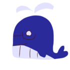 ホシヨノ　クジラ