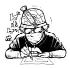 なっとうごはん