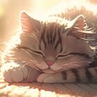 うたた寝ＮＹＡＮ子