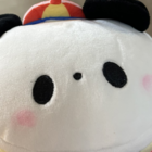 くまねこ