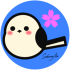 咲来青