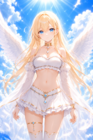 ジェノヴァnovel