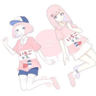 いちごみるく