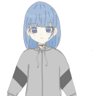 よる☽︎︎·̩͙