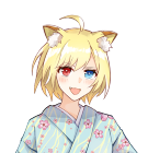 狐火いりす@商業作家