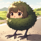 あおいー整備兵