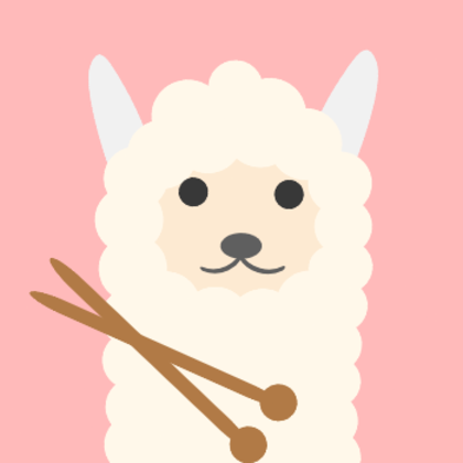 アルパカのアルさん