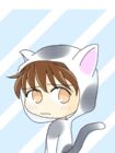 椎葉ユズル